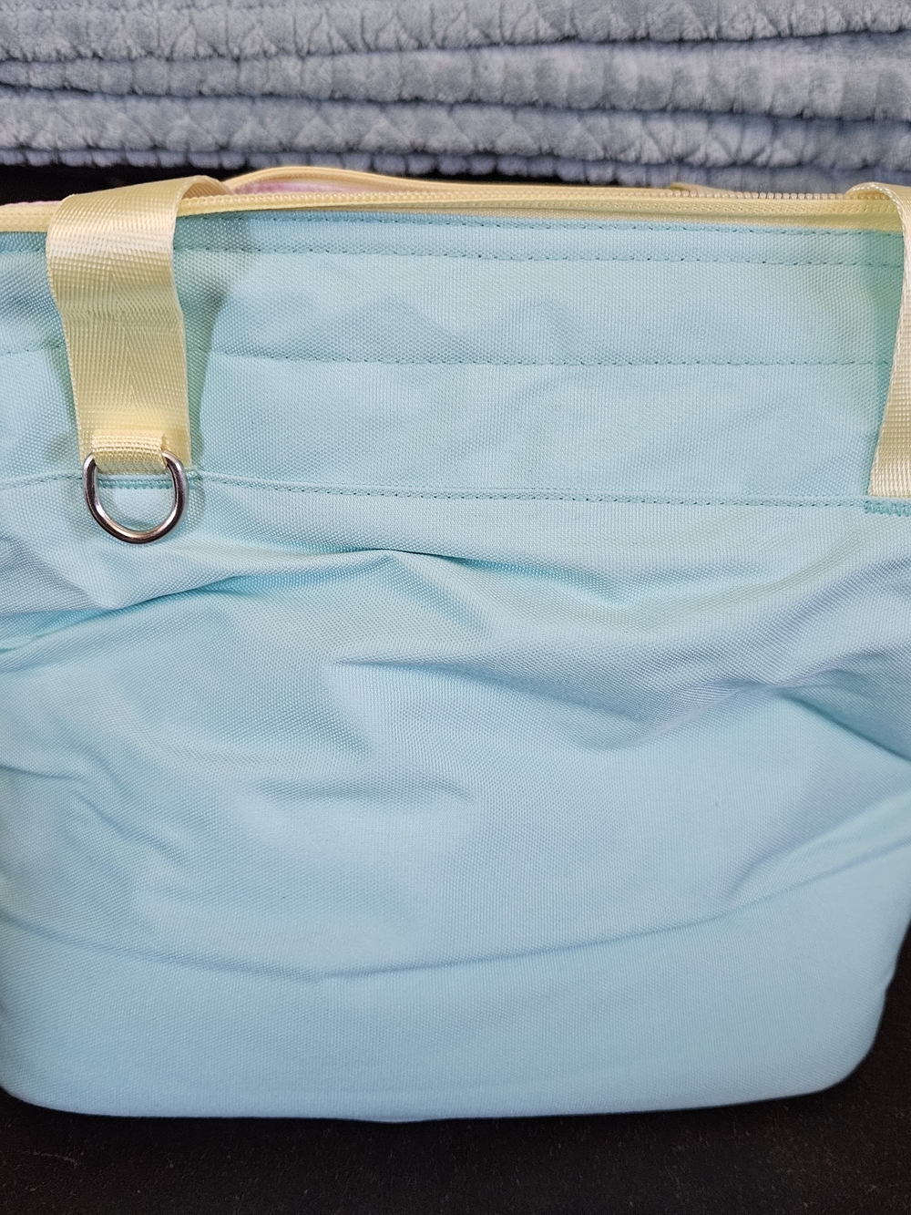 Stanley Light Teal Cooler - Picture 4 of 5